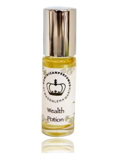Imagen de Wealth Potion