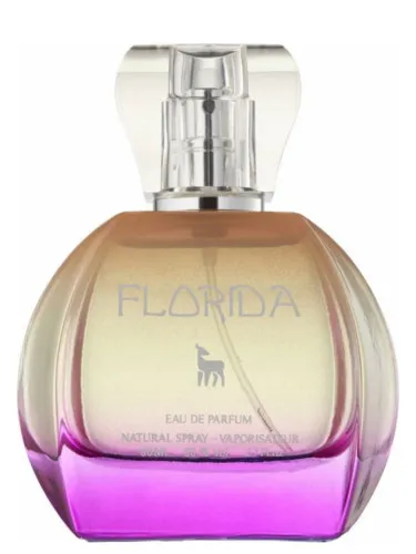 Perfume Florida de Kolmaz