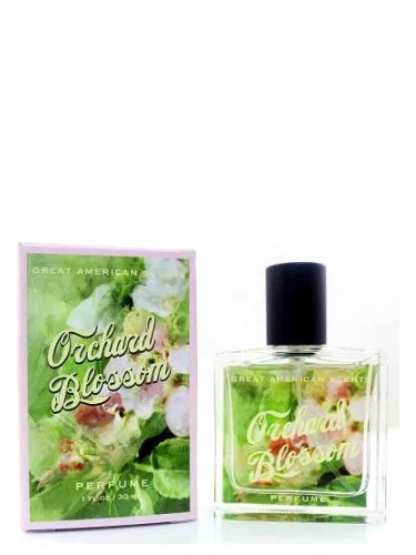 Imagen de Orchard Blossom