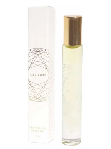 Perfume Inrapture de Lite Cycle
