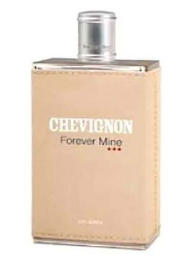 Perfume Forever Mine for Women de Chevignon