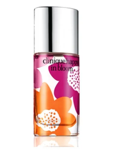 Imagen de Clinique Happy In Bloom 2011