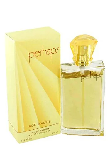 Perfume Perhaps de Bob Mackie