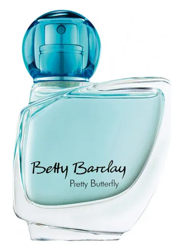 Perfume Pretty Butterfly de Betty Barclay