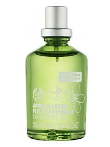 Perfume The Apple Blossom de The Body Shop