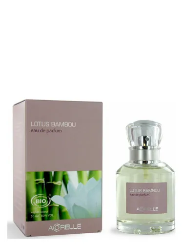 Perfume Lotus Bambou de Acorelle
