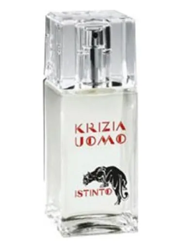 Perfume Krizia Uomo Istinto de Krizia