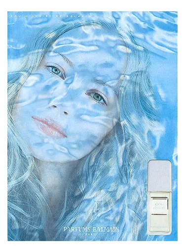 Imagen de Eau d'Ivoire