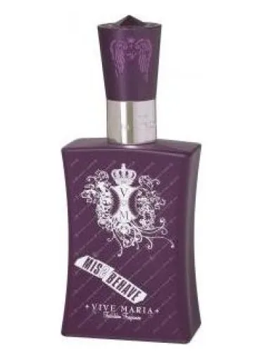 Perfume Mis(s) Behave de Vive Maria Forbidden Fragrance