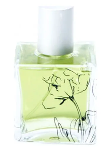 Perfume Buddha’s Fig de Infusion Organique
