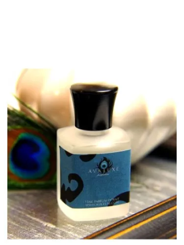 Perfume Kretek de Ava Luxe
