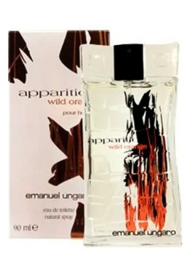 Colección Apparition Collection