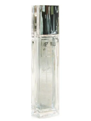 Perfume Merveille de Vermeil de Jean Louis Vermeil
