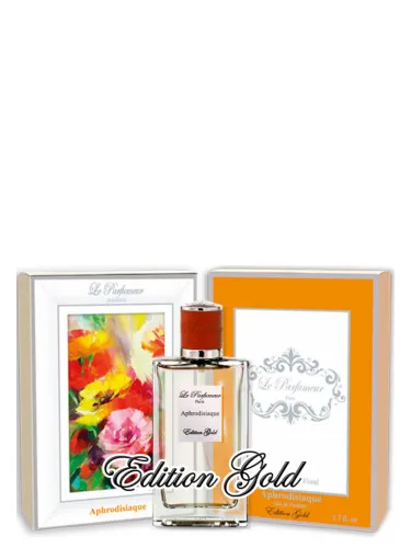 Perfume Aphrodisiaque de Le Parfumeur