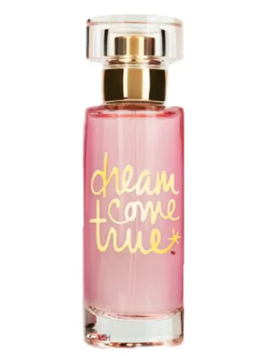 Perfume Dream Come True de America’s Next Top Model