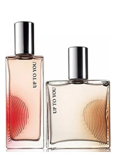 Perfume Up To You for Her de Avon