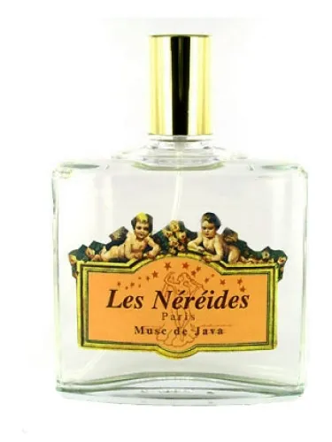 Perfume Musc de Java de Les Nereides