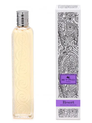 Perfume Benetroessere Resort de Etro