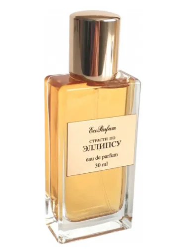 Perfume Страсти по Эллипсу de EcoParfum