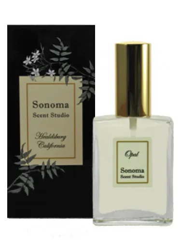 Perfume Opal de Sonoma Scent Studio