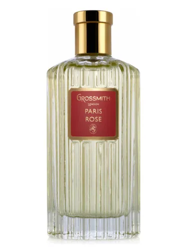 Perfume Paris Rose de Grossmith