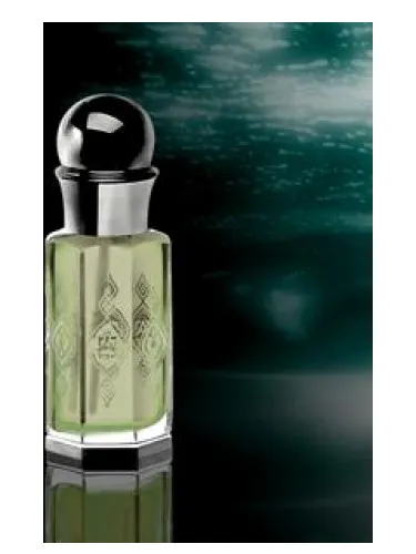 Perfume Amber Spirit de Abdul Samad Al Qurashi