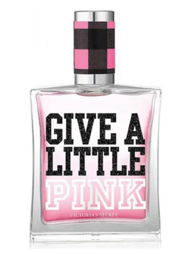 Imagen de Give a Little Pink