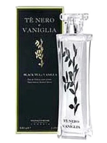 Perfume Te Nero & Vaniglia de Monotheme Venezia