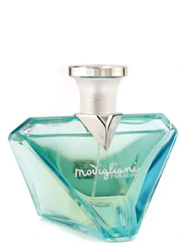 Perfume Paradiso de Modigliani
