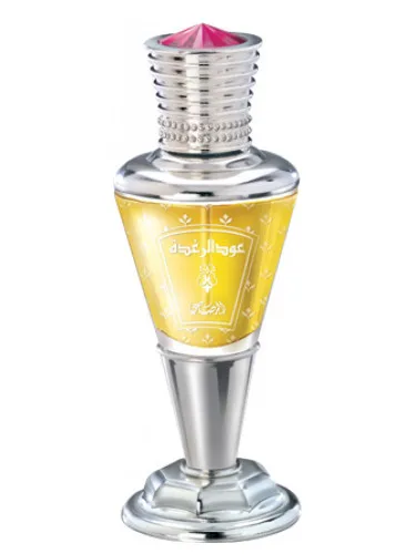 Perfume Oudh Al Raghda de Rasasi
