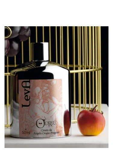 Perfume Leva de O'Driu