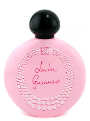 Perfume Pink Pearls de Lulu Guinness