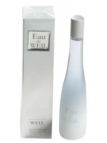Imagen de Eau de Weil