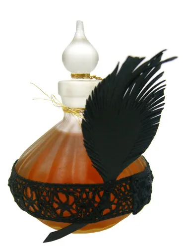 Perfume Cherniy Pavlin de Art Deco Perfumes