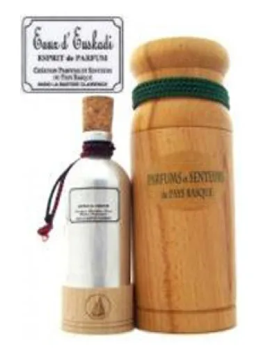 Perfume Eaux d’Euskadi de Parfums et Senteurs du Pays Basque