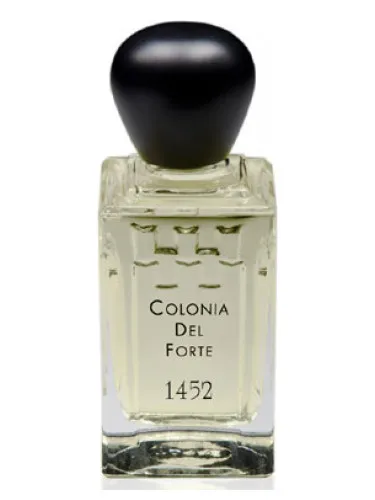 Imagen de Colonia del Forte 1452