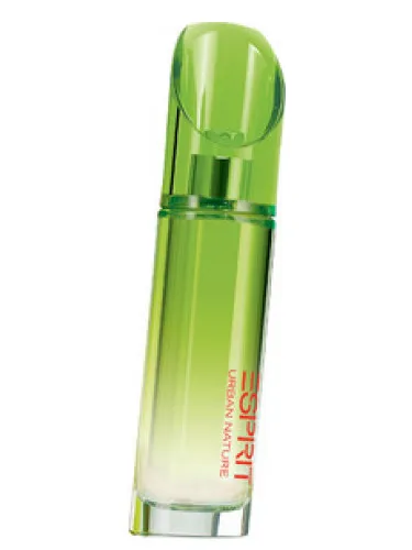 Perfume Esprit Urban Nature For Women de Esprit