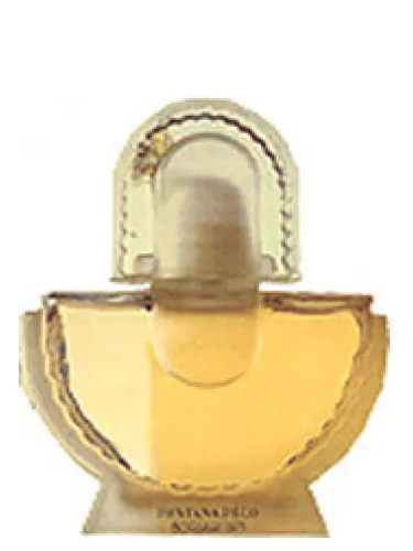 Perfume Fontana Deco de Borsari