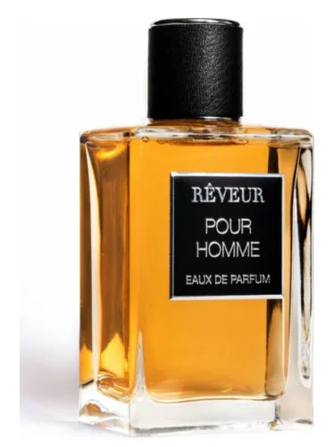 Perfume Réveur Pour Homme de Rêveur