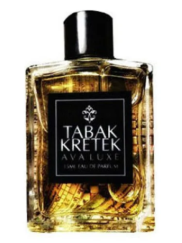 Perfume Tabak Kretek de Ava Luxe