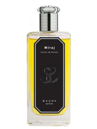 Perfume Miraj de S.A.C.K.Y