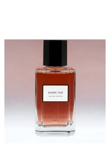 Perfume Kozmic Oud de Marc de la Morandiere