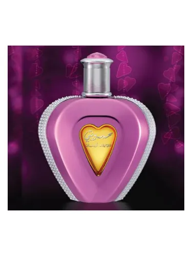 Perfume Mahbobty de Swiss Arabian