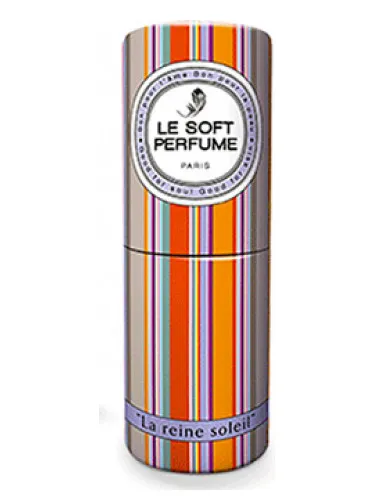 Perfume La Reine Soleil de Sabe Masson