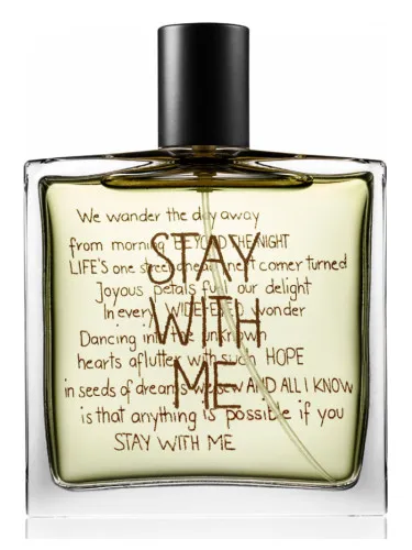 Perfume Stay With Me de Liaison de Parfum