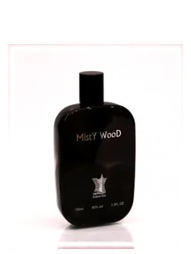 Imagen de Misty Wood