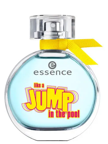 Perfume Like a Jump In The Pool de essence