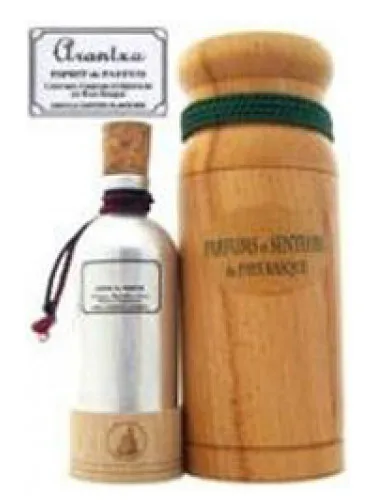 Perfume Arantxa de Parfums et Senteurs du Pays Basque