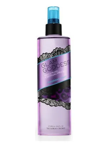 Perfume Glam Goddess de Victoria's Secret