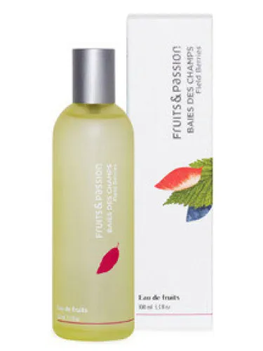 Perfume Field Berries de Fruits & Passion